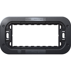 BTI Axolute Air Holder Marco incorporado 4 Módulos - BTH4704W