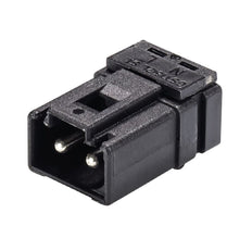 Gesis Mini Device Connector GST15I2L S1V SW - 91.022.0053.1 [100 Pieces]