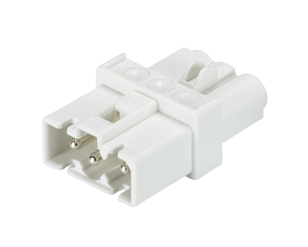 Wieland Gesis MINI Intermediate Coupling GST15I3Z - 91.030.5953.0 [100 Pieces]