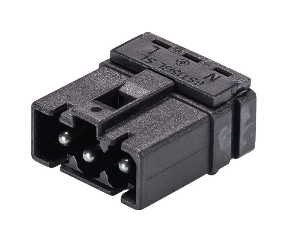 Wieland Gesis Mini Solder Connector - 91.032.0053.1 [100 Pieces]