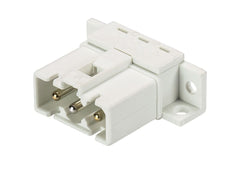 Wieland Gesis MINI Solder Connector - 91.034.0153.0 [100 Pieces]