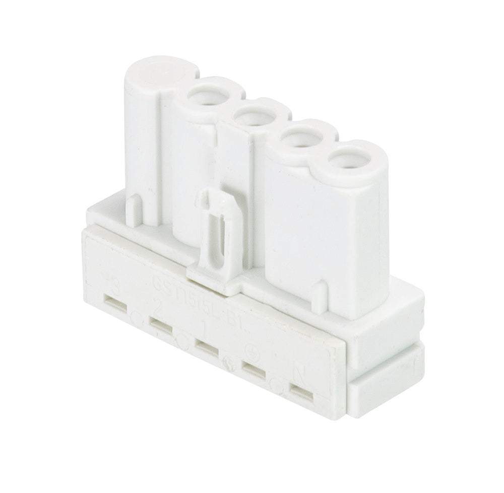 Gesis Mini Device Connector WT16A 4P WS - 91.041.0053.0 [100 Pieces]