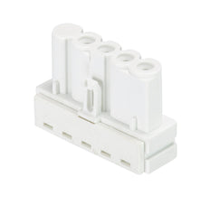 Gesis Mini Device Connector WT16A 4P WS - 91.041.0053.0 [100 Pieces]