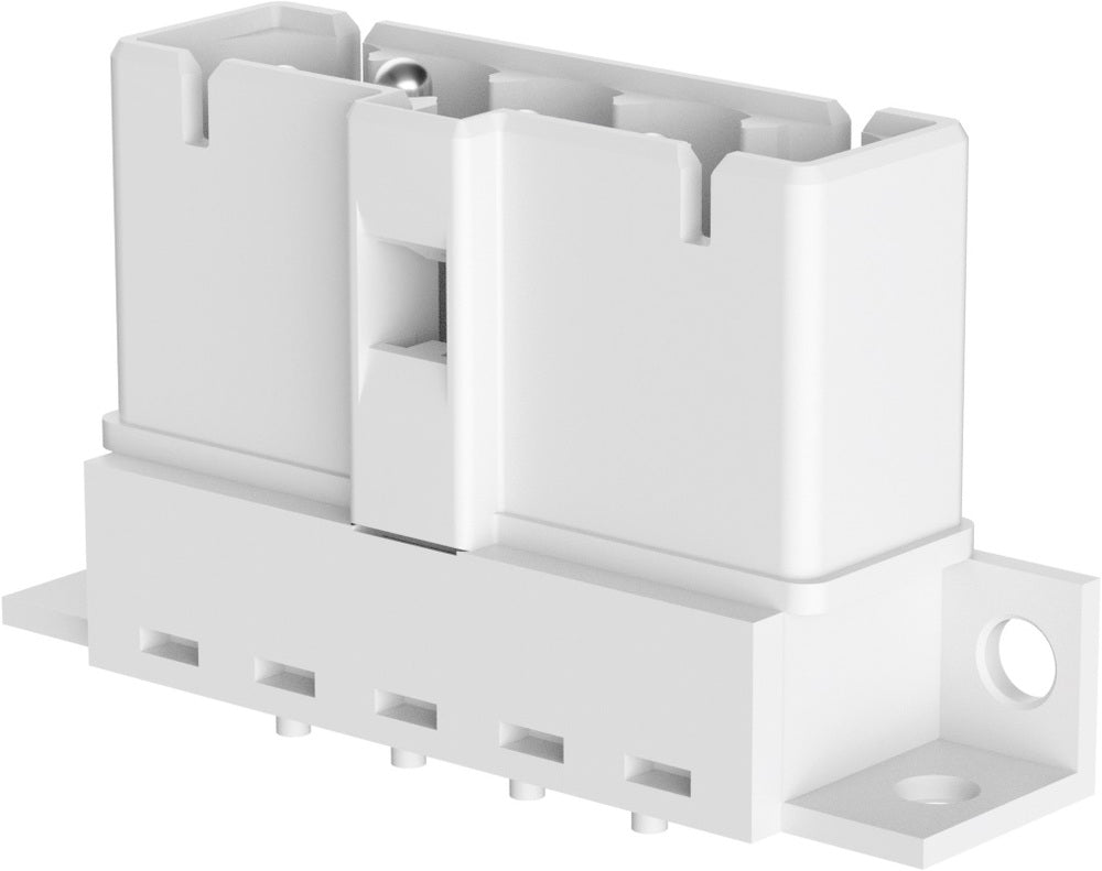 Wieland Gesis MINI Solder Connector - 91.042.0153.0 [100 Pieces]