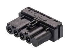 Gesis Mini Device Connector 4P 16A 250/400V Wieland - 91.043.0053.1 [100 Pieces]
