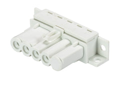 Wieland Gesis Mini Device Connector 4P Female - 91.043.0153.0 [100 Pieces]