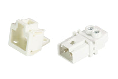 Wieland Gesis Mini Device Connector 2P 16A - 91.922.9053.0 [100 Pieces]