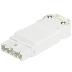 Wieland Gesis Mini Connector 5P Male Screw Connection - 91.952.4053.0 [50 Pieces]