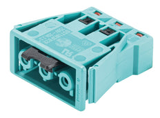 Wieland Gesis Classic Connector - 92.031.8258.0 [100 Pieces]