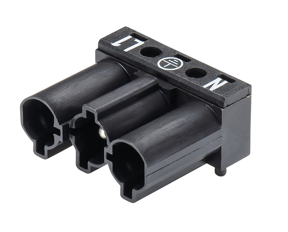 Wieland Gesis Classic Device Connector - 92.034.0058.1 [100 Pieces]