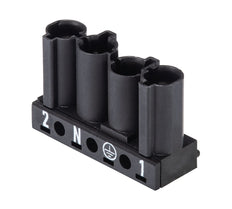 Wieland Gesis Classic Solder Male Connector - 92.042.0058.1 [100 Pieces]
