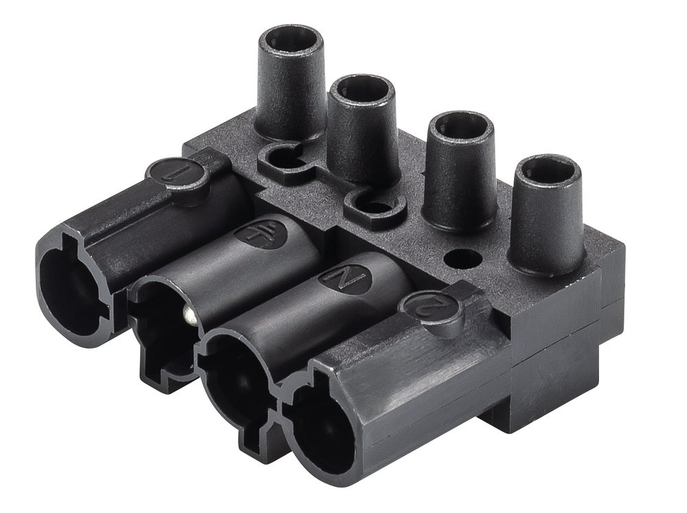 Wieland gesis CLASSIC Device Connector - 92.042.3353.1 [100 Pieces]