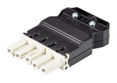 Wieland Gesis Classic Connector GST18I5S B1 - 92.953.4553.0 [50 Pieces]