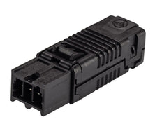 Gesis NV Connector 3P Male 3A 50V Spring Clamp Wieland - 93.432.2553.1 [50 Pieces]