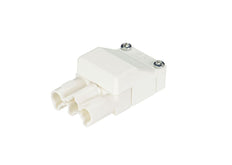 Wieland ST18/3B1 Ze Ws Rd Connector - 93.931.3250.0 [200 Pieces]