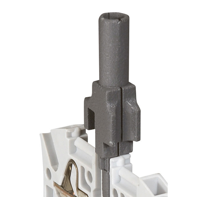 Legrand Viking3 Metering Busbar Width 5-6-8mm - 037527 [10 Pieces]