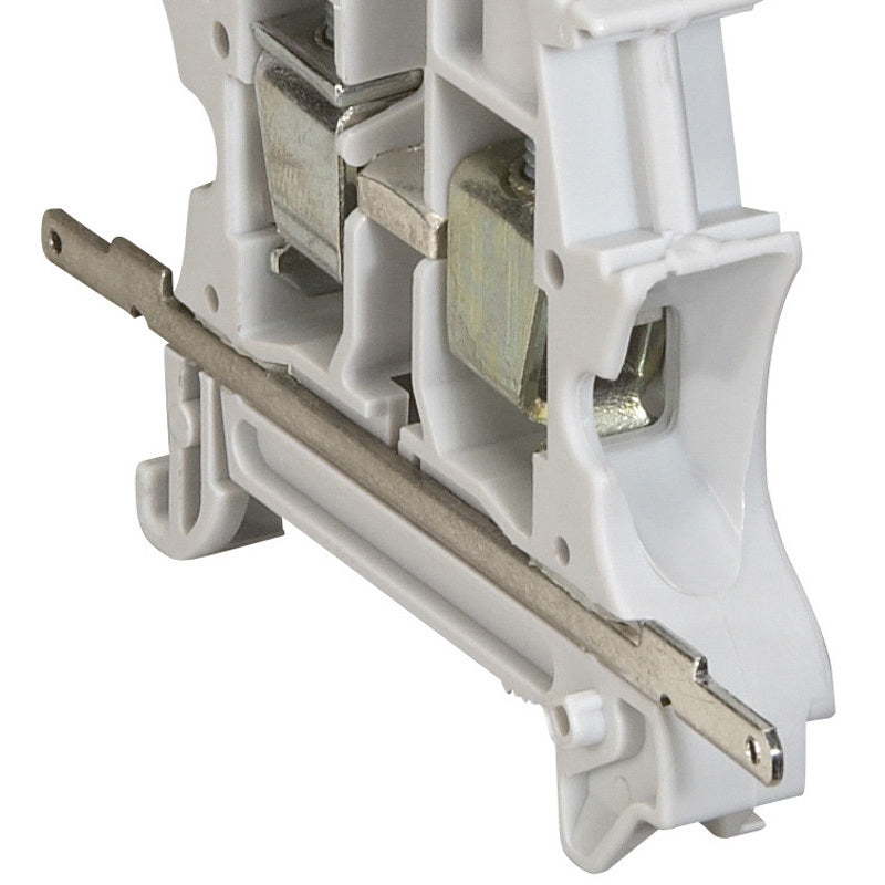 Legrand Viking3 Cover Strip 5-6-8-10mm - 037535 [50 Pieces]