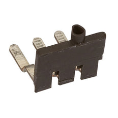 Legrand Viking3 Through Strip 3-Stage Brown - 037546 [10 Pieces]