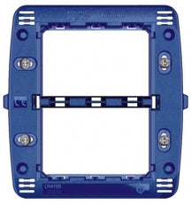 BTICINO Living Light 3+3 Module Mounting Frame - BTLN4726