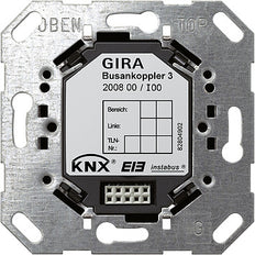 Gira Bus Coupler 3 KNX Basic Element - 200800