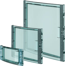 ABB Puerta transparente para módulo Mistral65 36/72 - 1SL1913A00