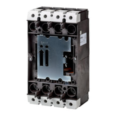 Eaton NZM3-4-XSVS Enchufe 4P para NZM3 - 168473