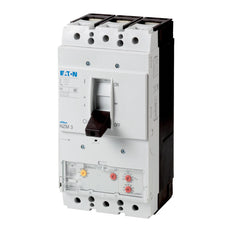 Eaton Circuit Breaker 3P 250A NZMH3 AE250 T 150KA IEC - 110894