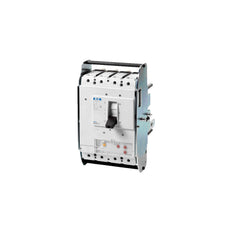 Eaton Withdrawable Unit Circuit Breaker 4P 630A 400A 150KA NZMH3 - 113587