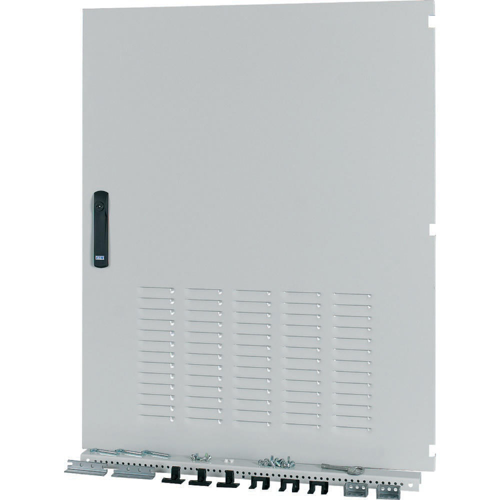 Eaton XSDMLV4097508 Ventilated Left Door For Box Solution IP42 Size 975x800mm - 178340