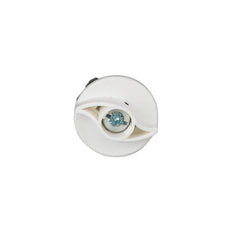 Eaton Front Cover Latch With Self-Acting Grounding Connection - 180441 [200 Pieces]
