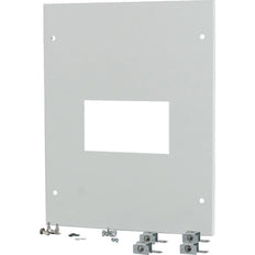 Eaton NZM4 Front Cover Fixed Dimensions 550x425mm Grey - 180714
