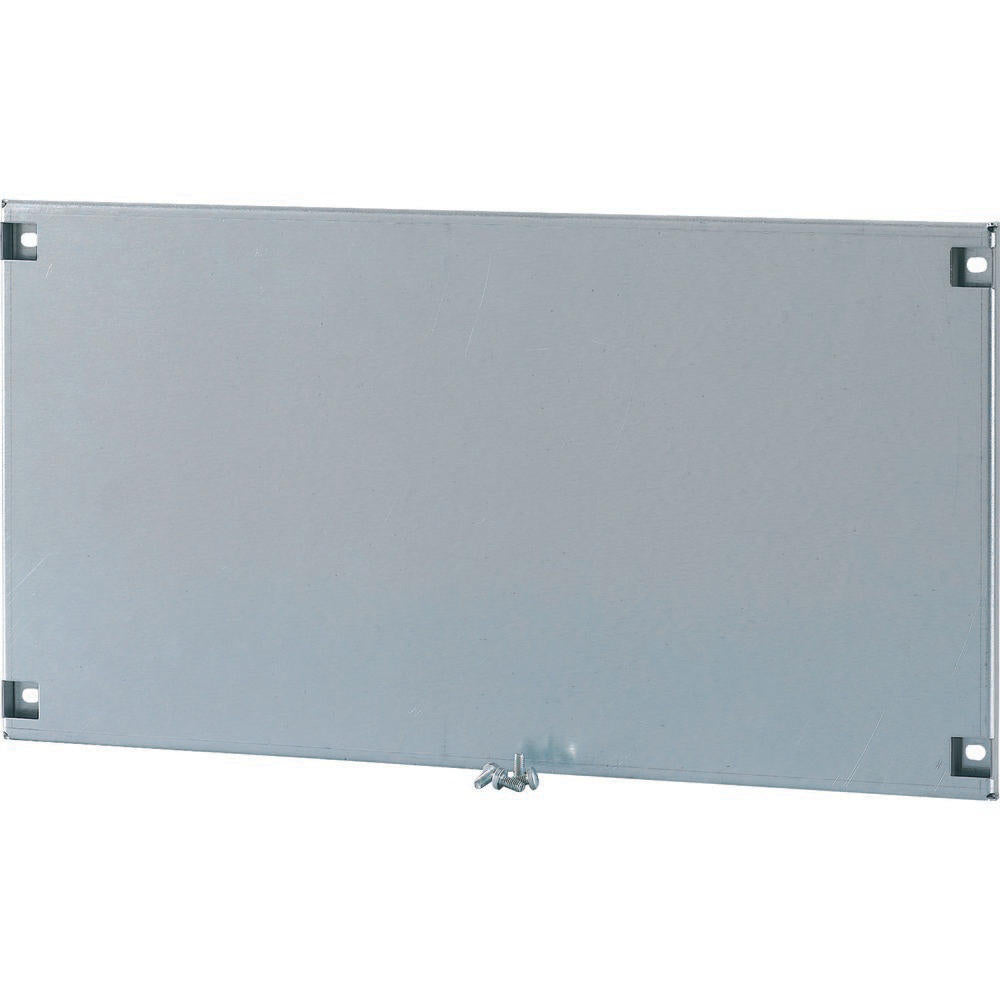 Eaton XR-MCCB Fixed Mounting Plate Module 300mm XMR-EF-12 - 184638
