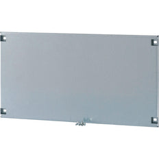 Eaton XR-MCCB Fixed Mounting Plate Module 300mm XMR-EF-12 - 184638