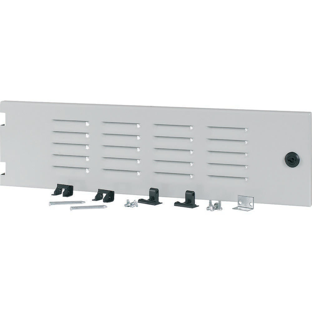 Eaton XSDRMV40175 XR MCCB-PIFT Door IP42 Height 175mm - 184691