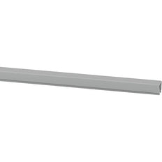 Hensel MI SA 12 Cover For MI Rail Shield 12x5/12x10 Length 1000mm - Mi SA 12