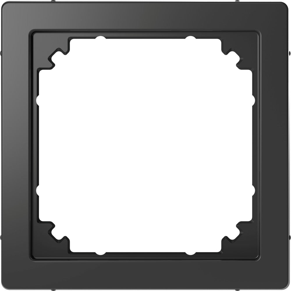 Schneider Electric Sistema D Adaptador De Vida Para Sistema M En Antracita - MTN4080-6034