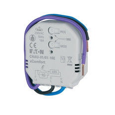 Eaton Actuador de calefacción con medición de energía 16A - 194373
