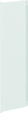 ABB Comfortline CTB16 Sheet Steel Door 1PW6R - 2CPX052310R9999