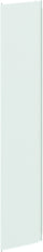 ABB Comfortline CTB19 Sheet Steel Door 1PW9R - 2CPX052316R9999