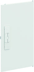 ABB Componenten CTB13S Sheet Steel Door With Lock - 2CPX052318R9999