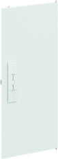 ABB Componenten CTB14S Steel Door 1PW4R With Lock - 2CPX052321R9999