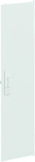 ABB CTB17S Steel Door 1B 7RE With Lock - 2CPX052330R9999