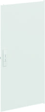 ABB Comfortline Sheet Steel Door 2PW7R With Lock CTB27S - 2CPX052331R9999