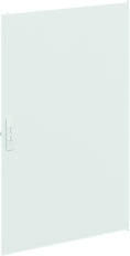 ABB Componenten Sheet Steel Door 3PW8R CTB38S With Lock - 2CPX052335R9999