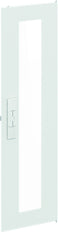 ABB Transparent Door 1PW6R With Lock CTT16S Component - 2CPX052362R9999