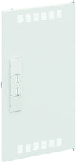 ABB Ventilated Door 1B 3RE With Lock CTL13S - 2CPX052374R9999