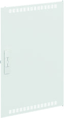 ABB CTL25S Ventilated Door 2PW5R With Lock - 2CPX052379R9999