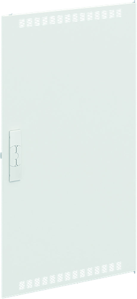 ABB CTL26S Ventilated Door 2PW6R With Lock - 2CPX052381R9999