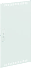 ABB CTL26S Ventilated Door 2PW6R With Lock - 2CPX052381R9999