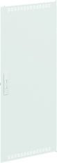 ABB CTL28S Ventilated Door 2PW8R With Lock - 2CPX052485R9999